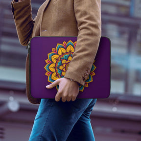 Sunflower Laptop Sleeve