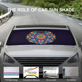 Car Sunshade