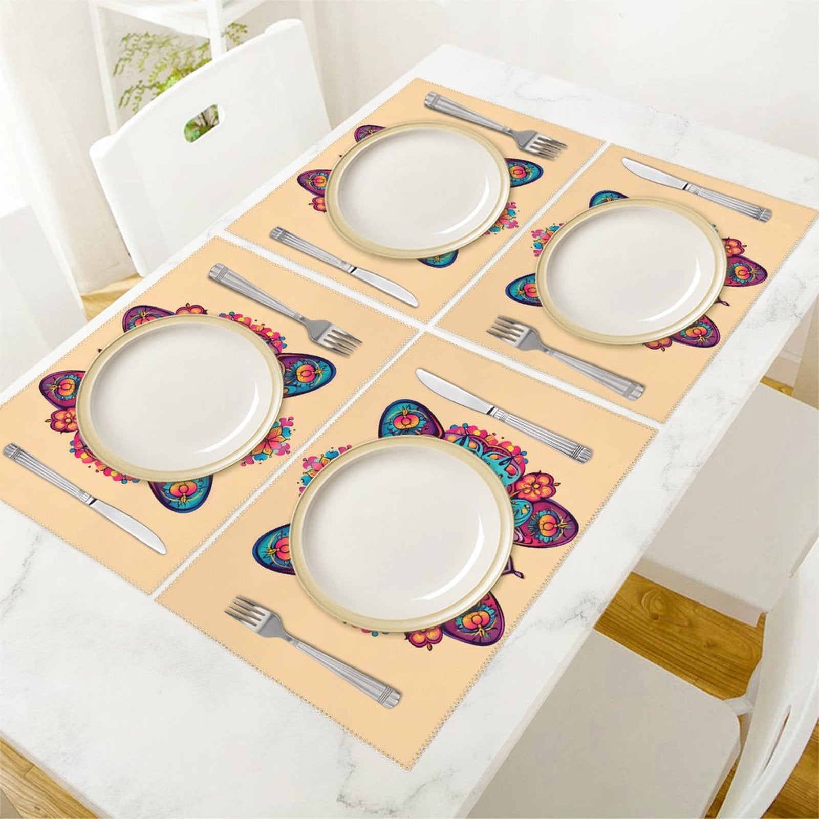 Placemat Set of 4