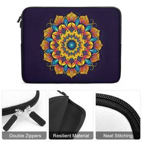 Sunflower Laptop Sleeve