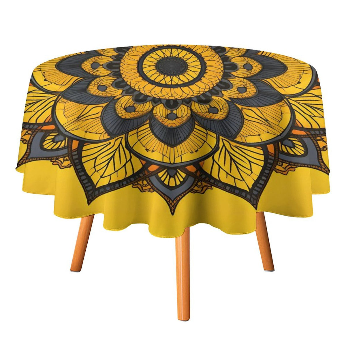 Round Tablecloth