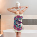 Bath Towel