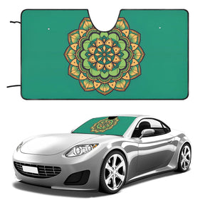 Car Sunshade