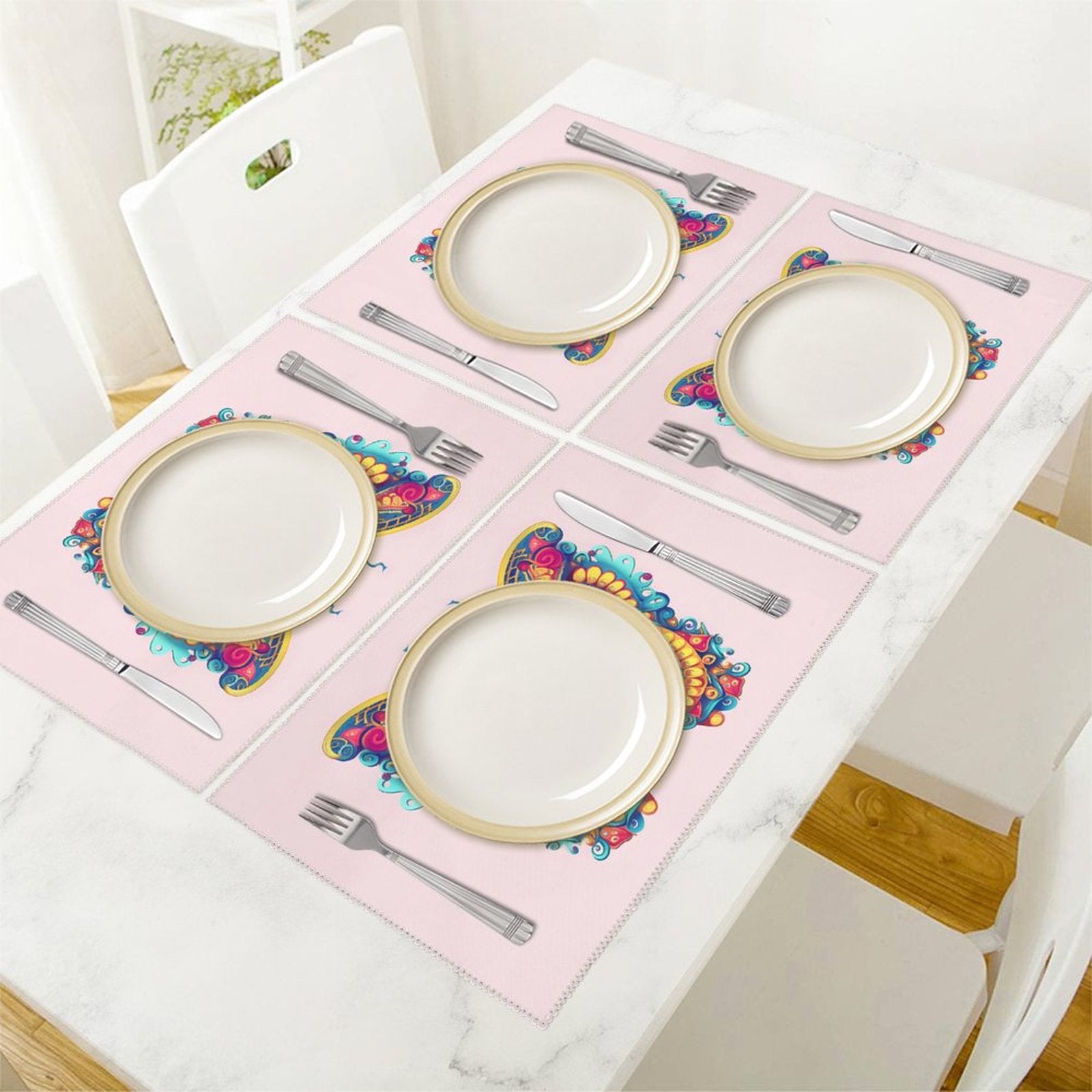 Placemat Set of 4