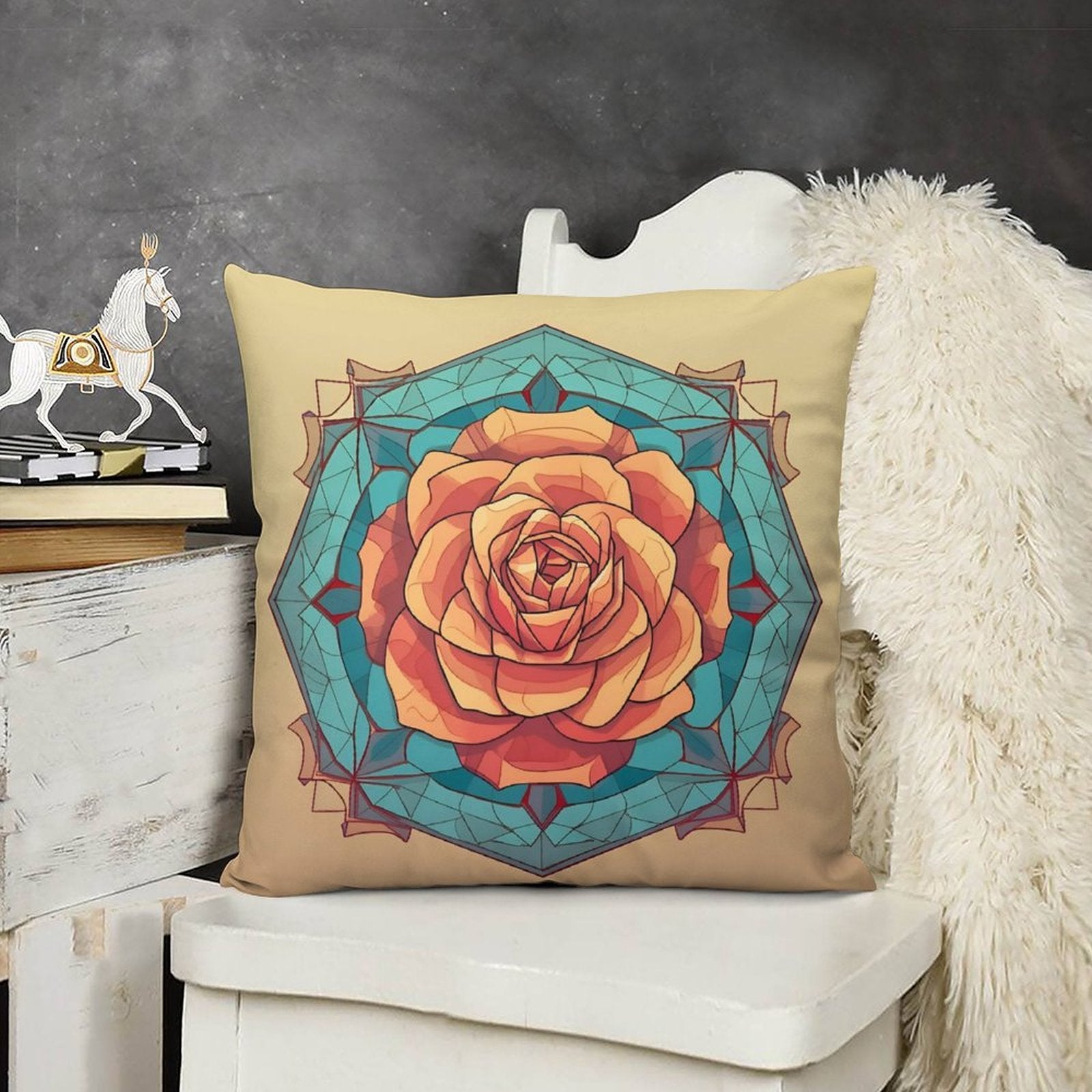 Funda de almohada