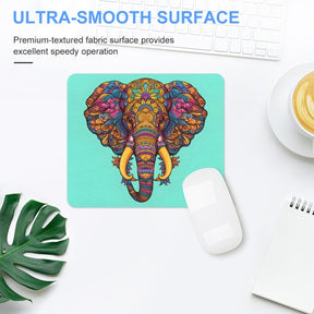 Square Mouse Pad