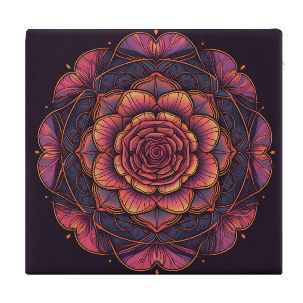Square Cushion