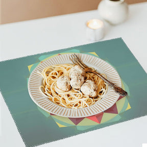 Placemat Set of 4