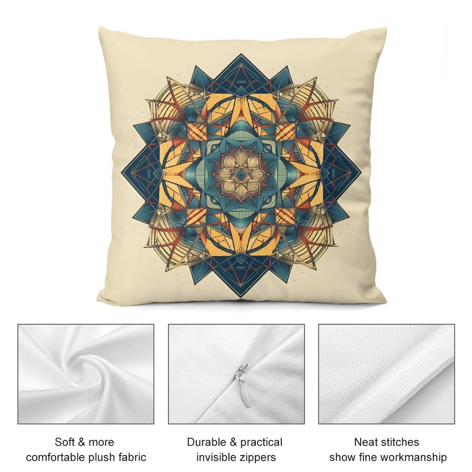 Funda de almohada