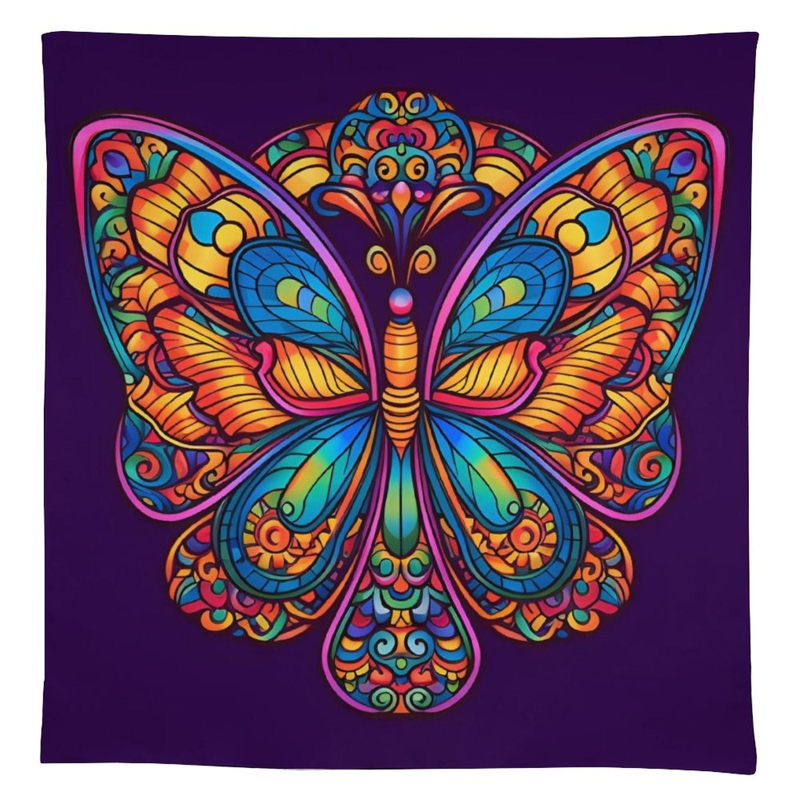 Rectangular Tablecloth