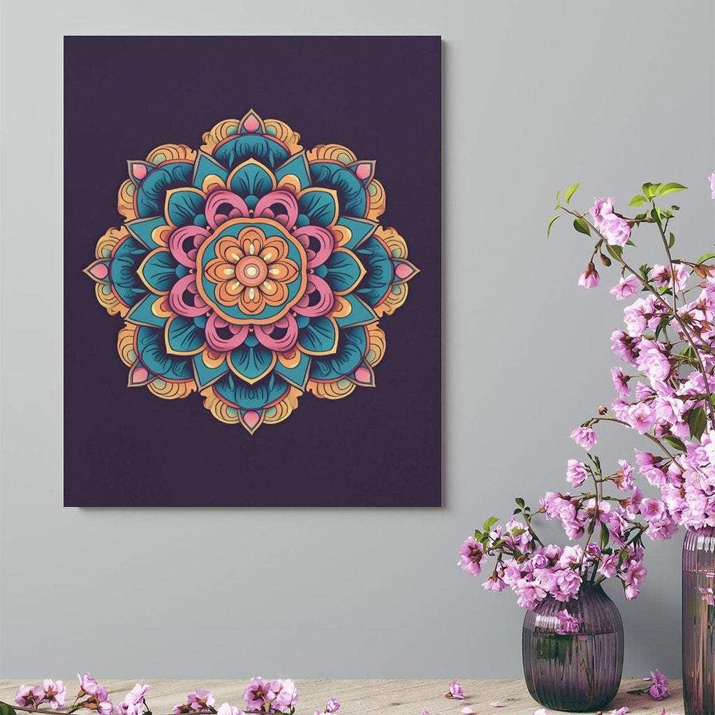 Quadro appeso