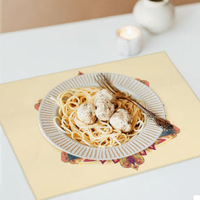 Placemat Set of 4