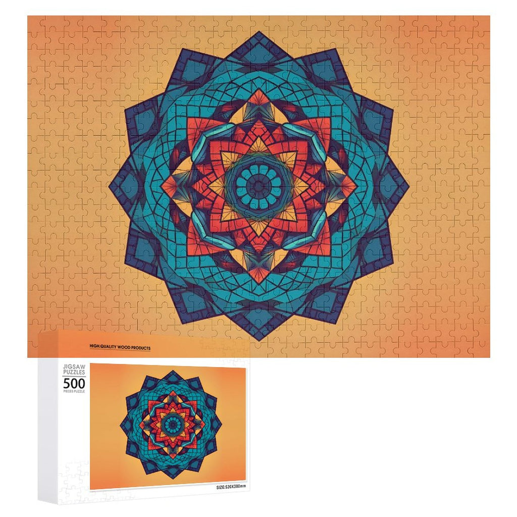 Puzzle di immagini