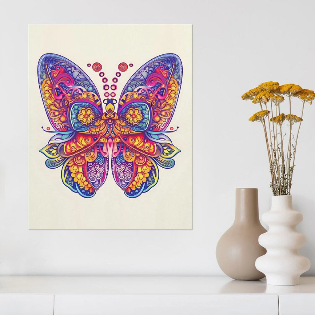 Quadro appeso