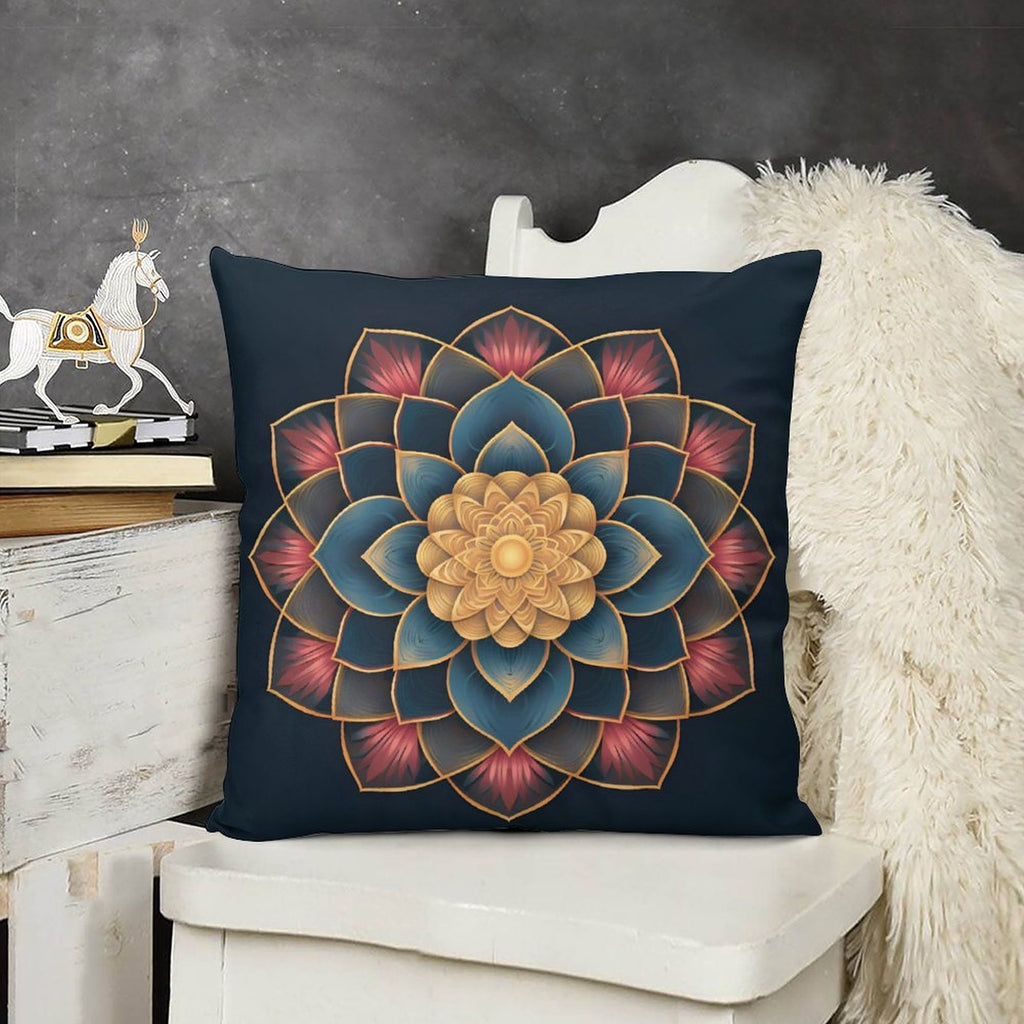 Funda de almohada