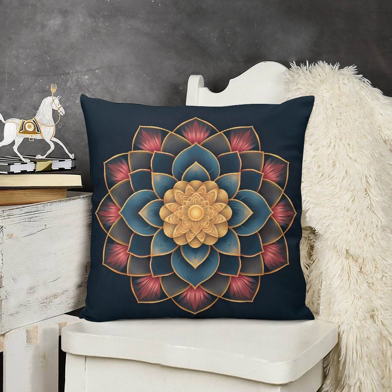 Funda de almohada