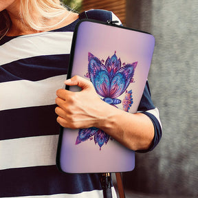 Butterfly Laptop Sleeve