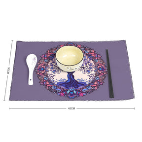 Placemat Set of 4