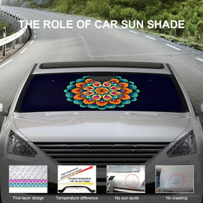 Car Sunshade