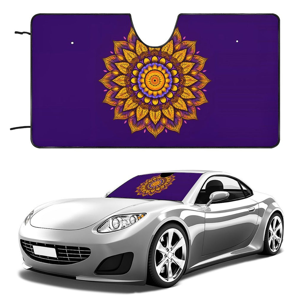 Parasol para coche