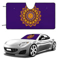 Parasol para coche