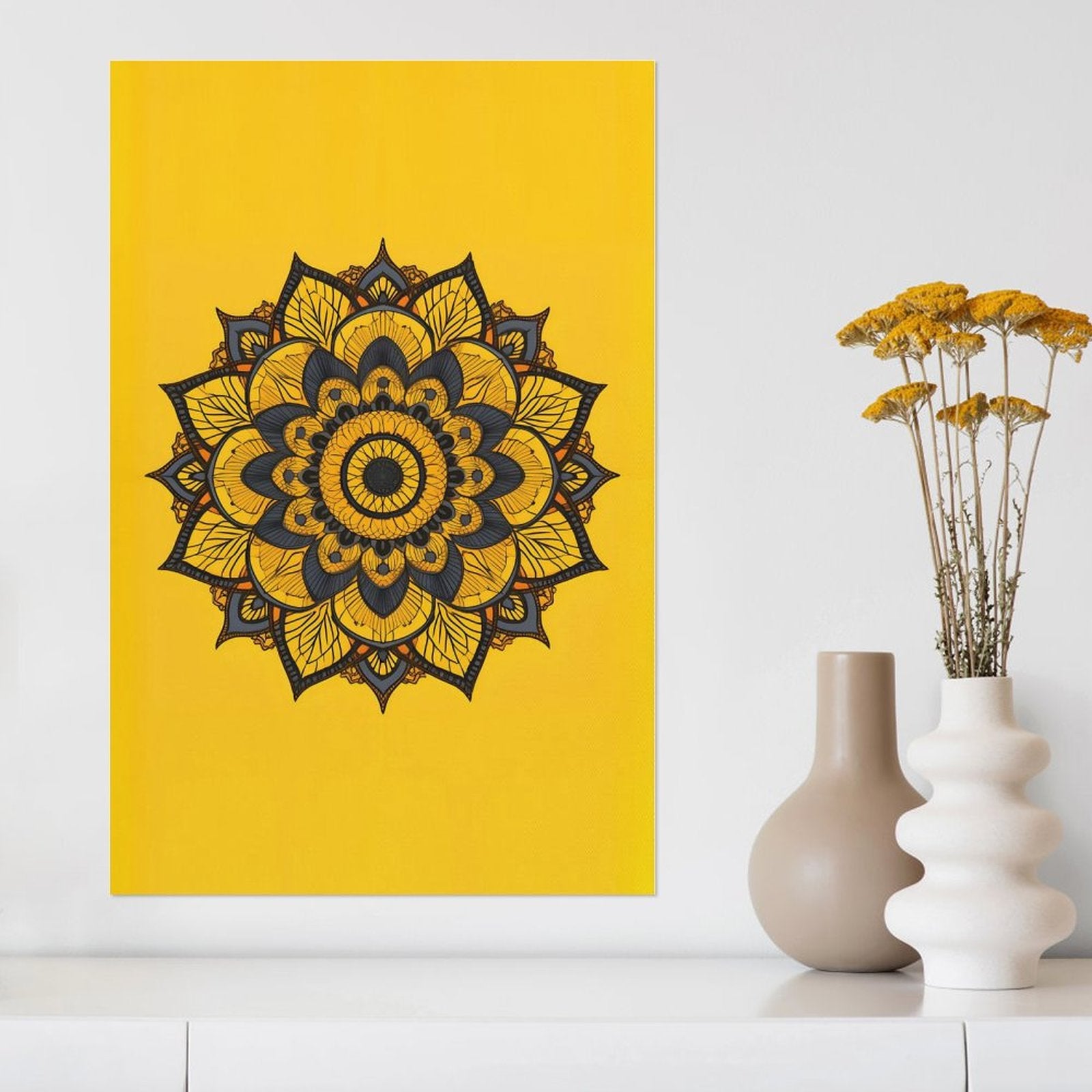 Hanging Picture