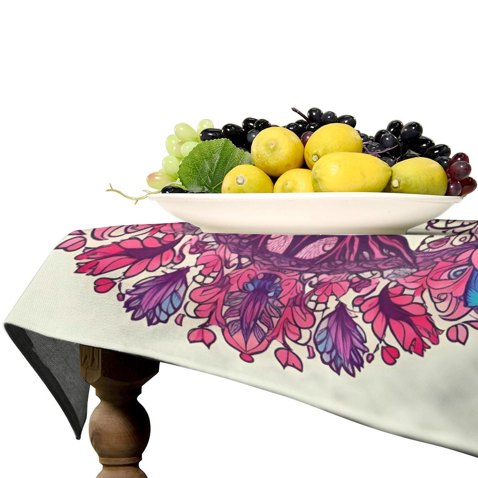 Rectangular Tablecloth