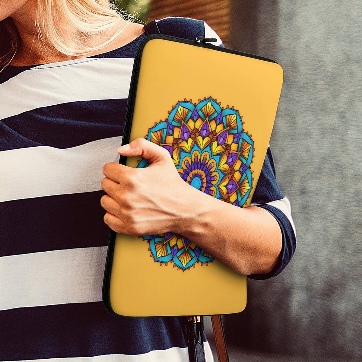 Sunflower Laptop Sleeve