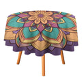 Round Tablecloth