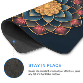 Square Mouse Pad