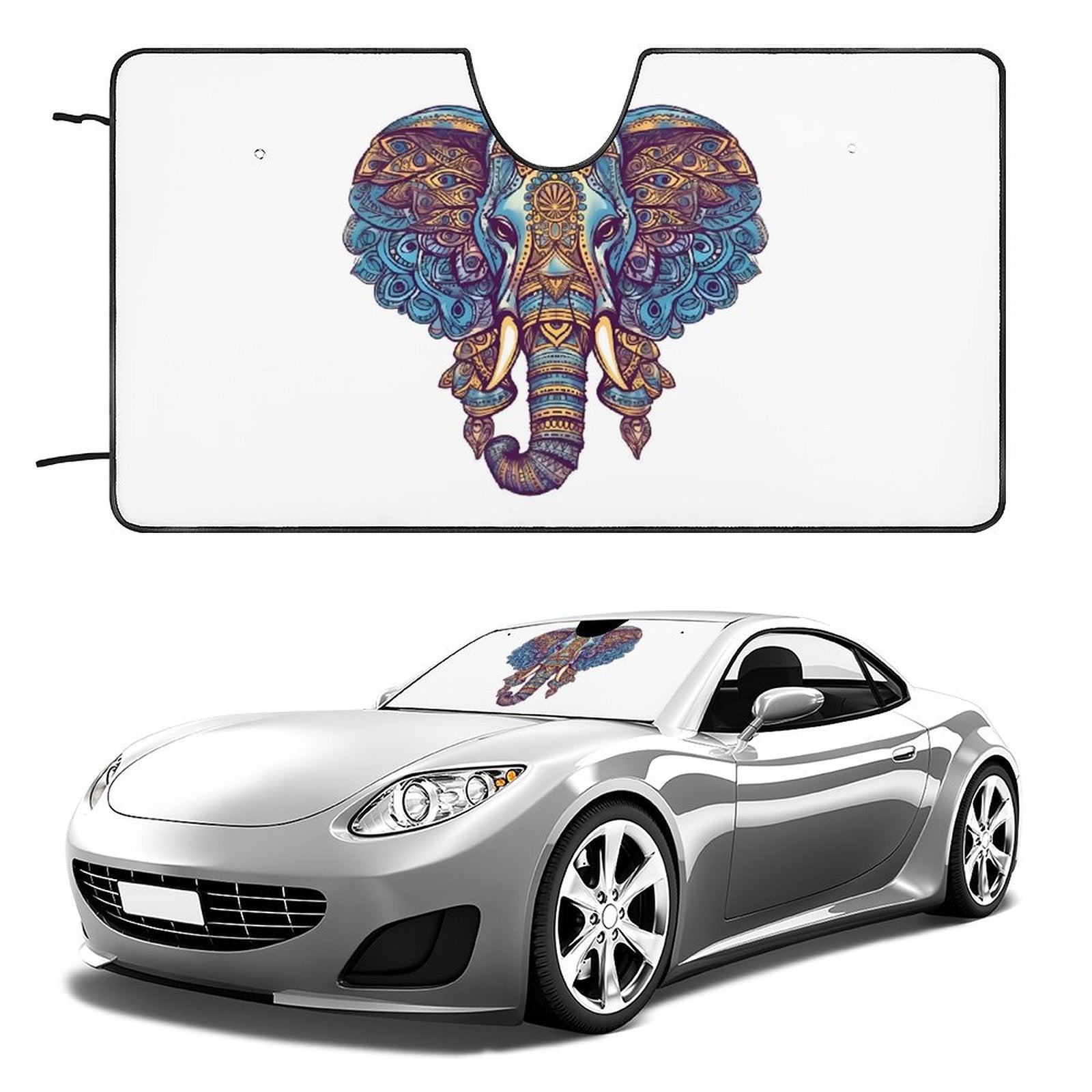 Car Sunshade