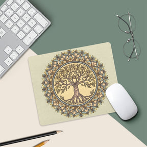 Square Mouse Pad