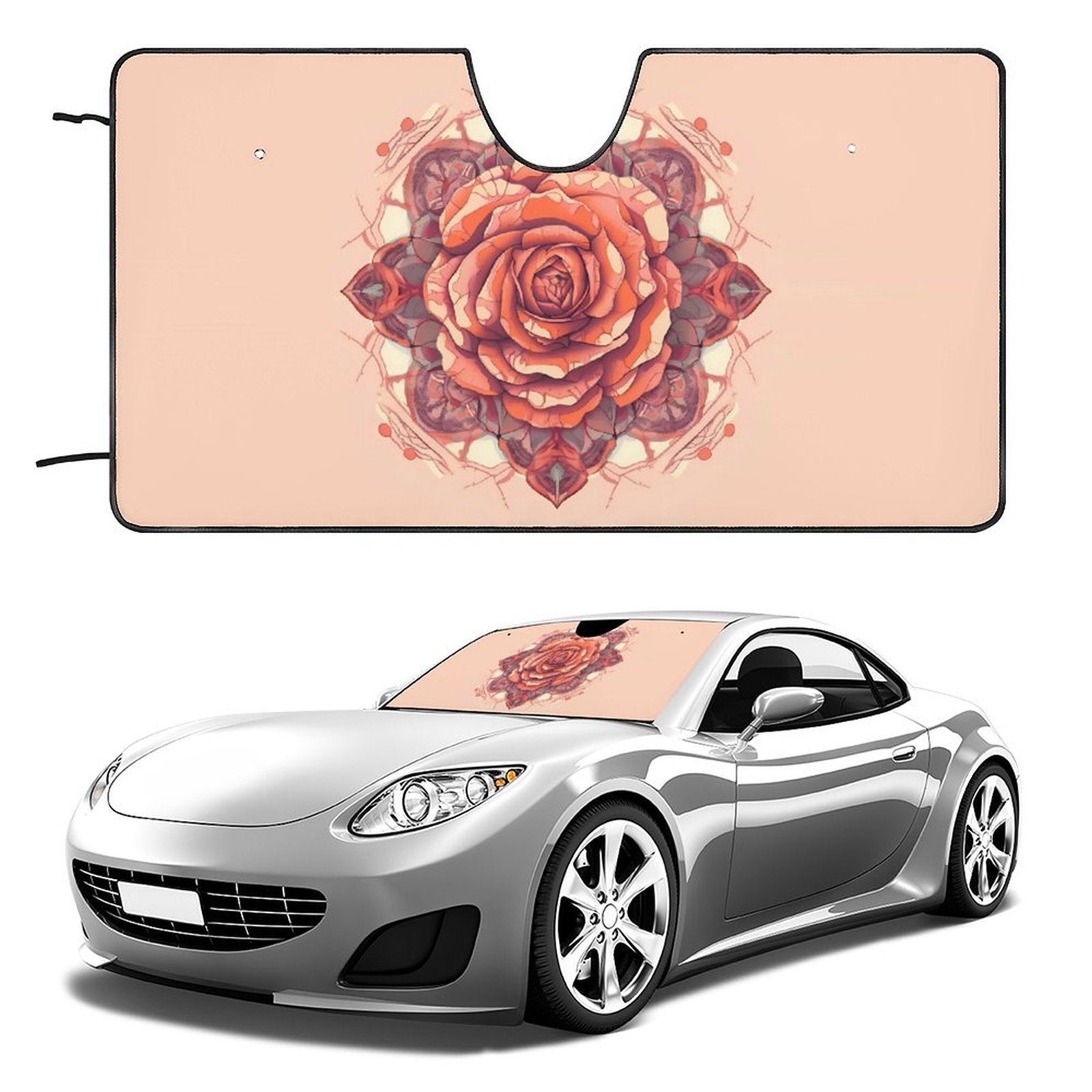 Parasol para coche