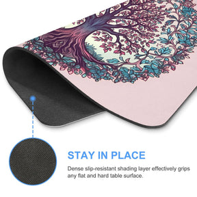 Square Mouse Pad