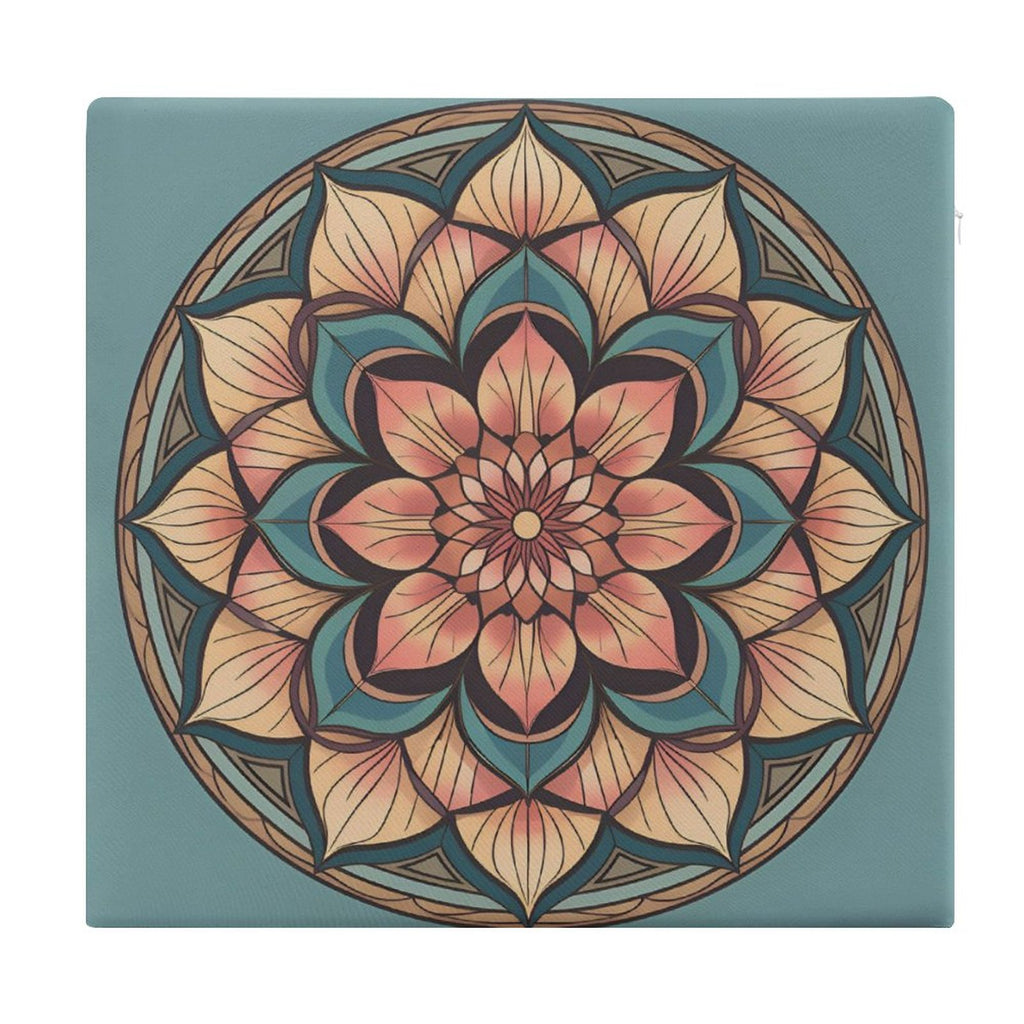 Square Cushion