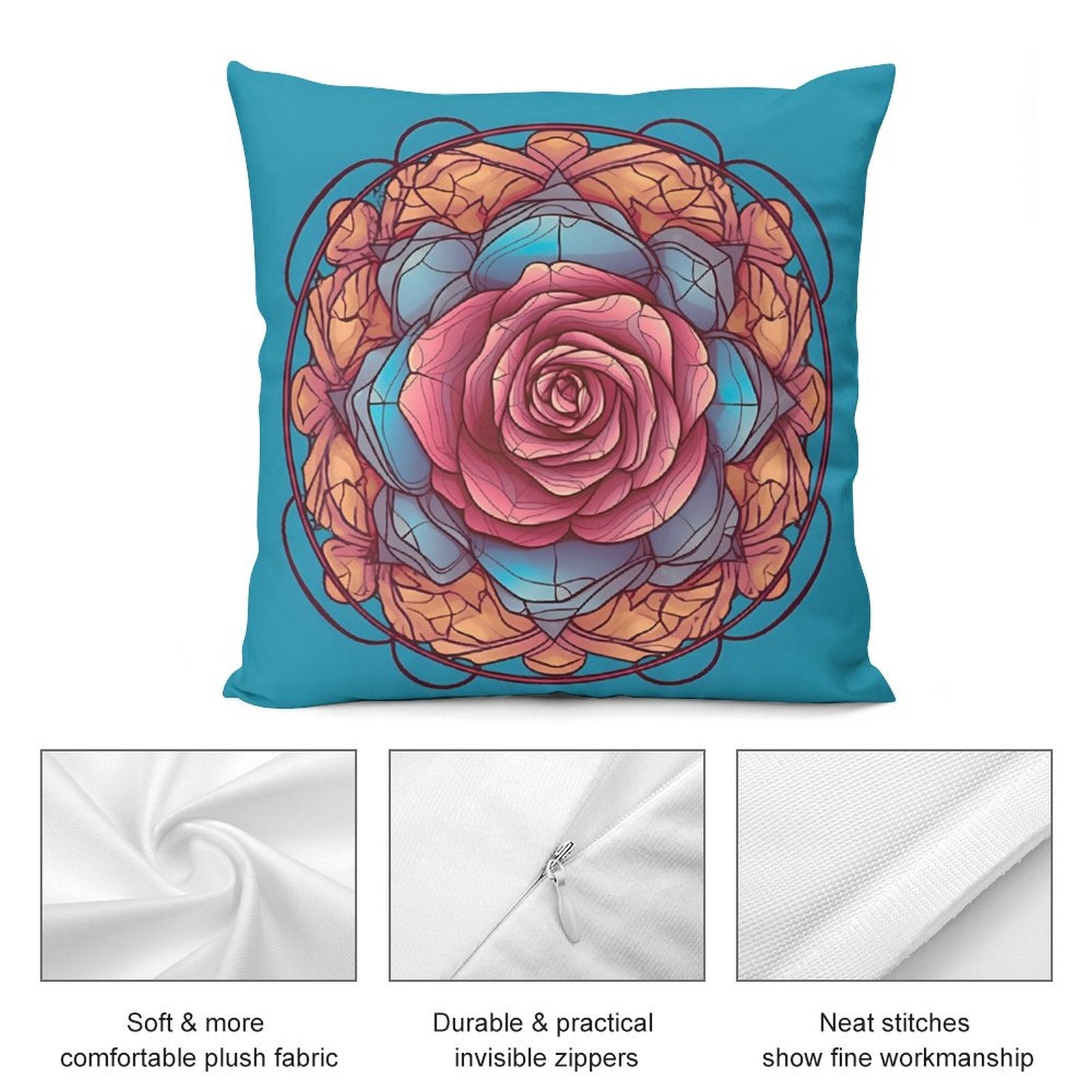 Funda de almohada