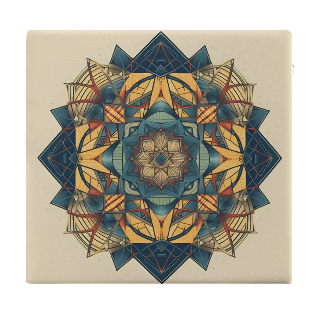 Cuscino quadrato