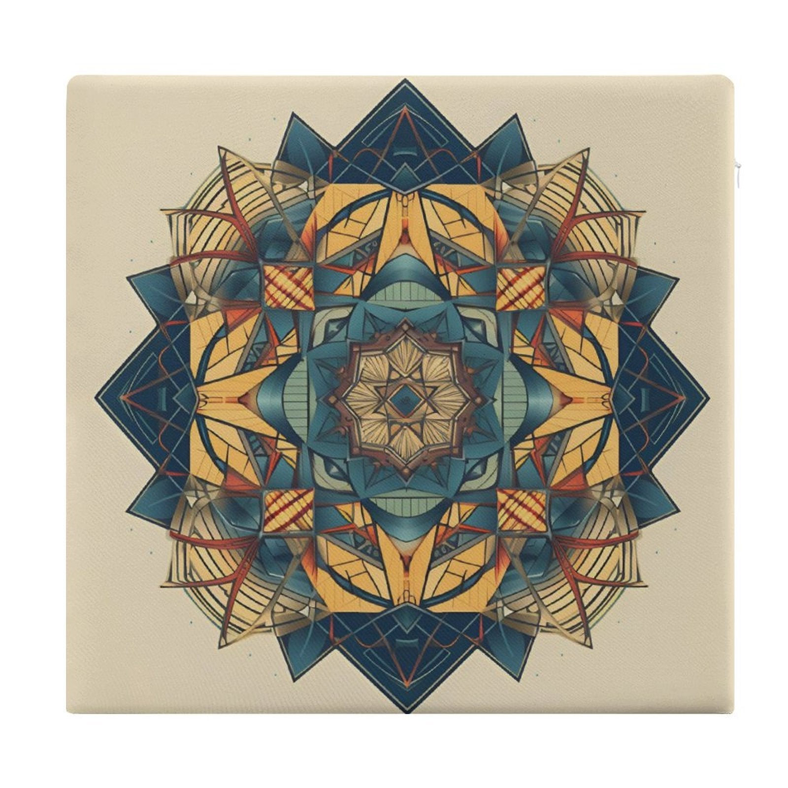 Cuscino quadrato