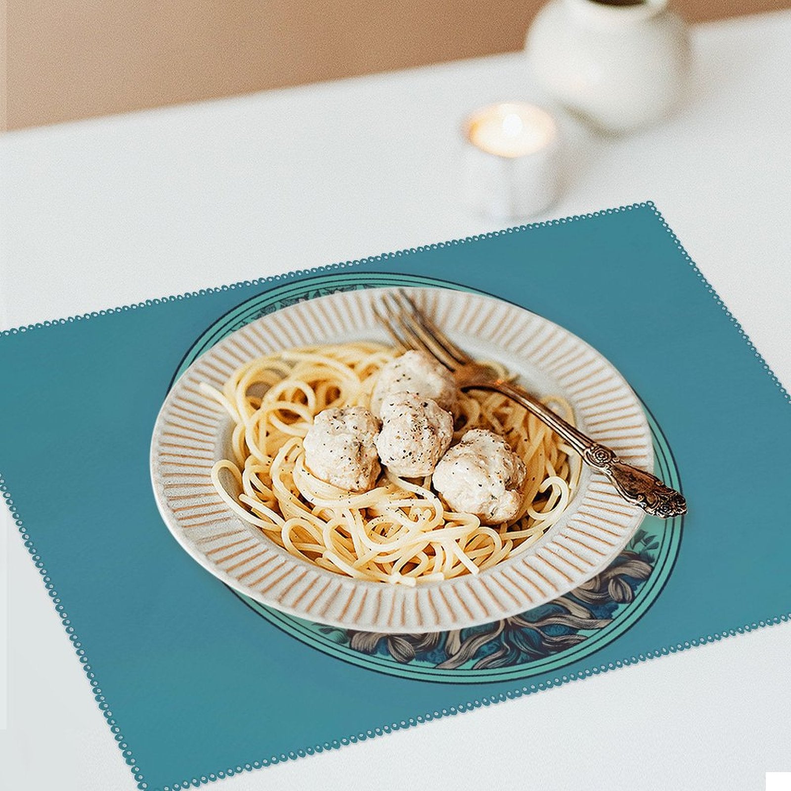 Placemat Set of 4