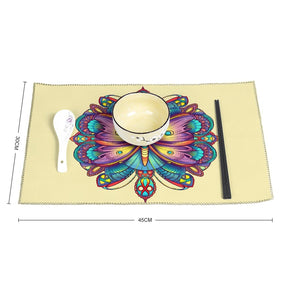 Placemat Set of 4