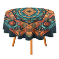 Round Tablecloth