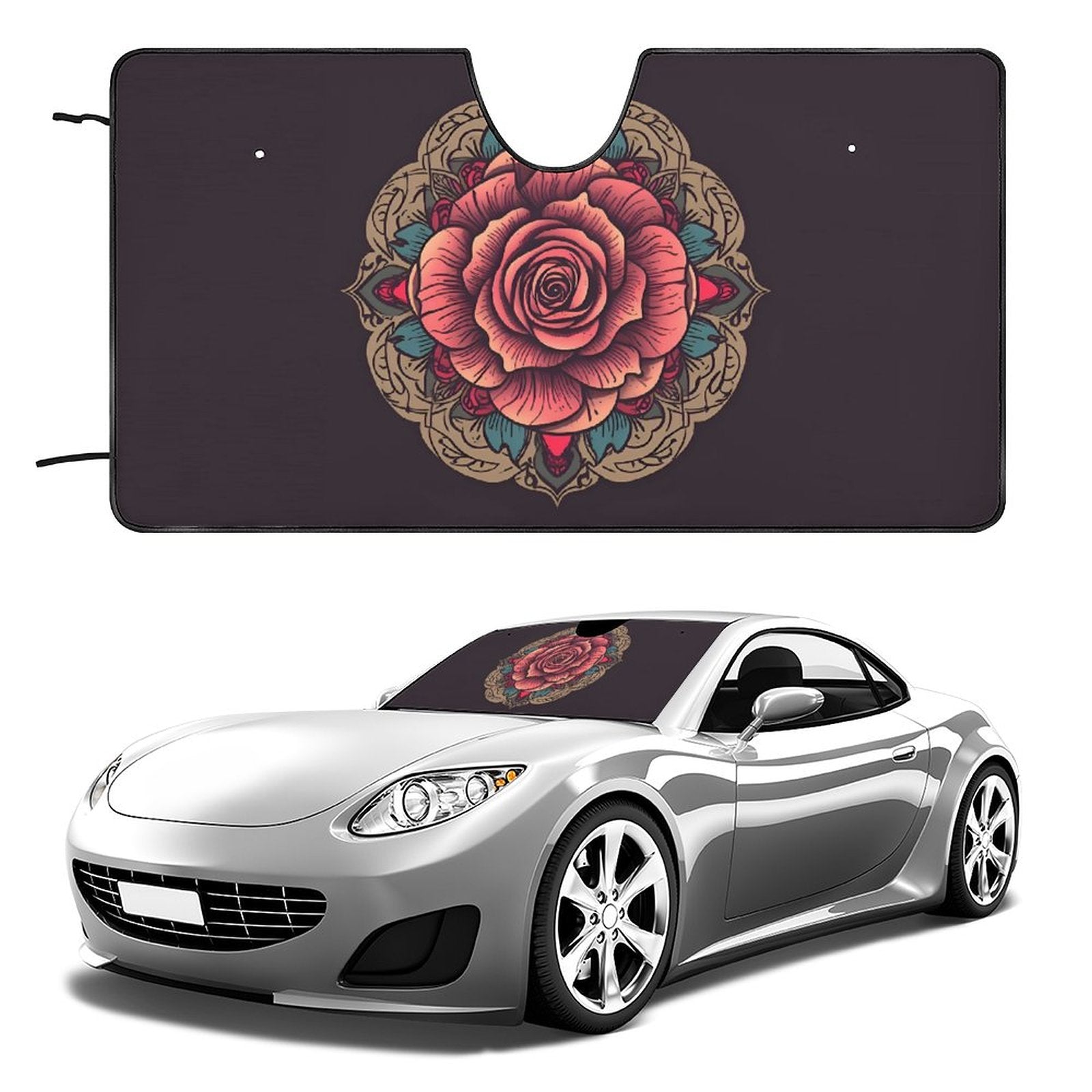 Parasol para coche