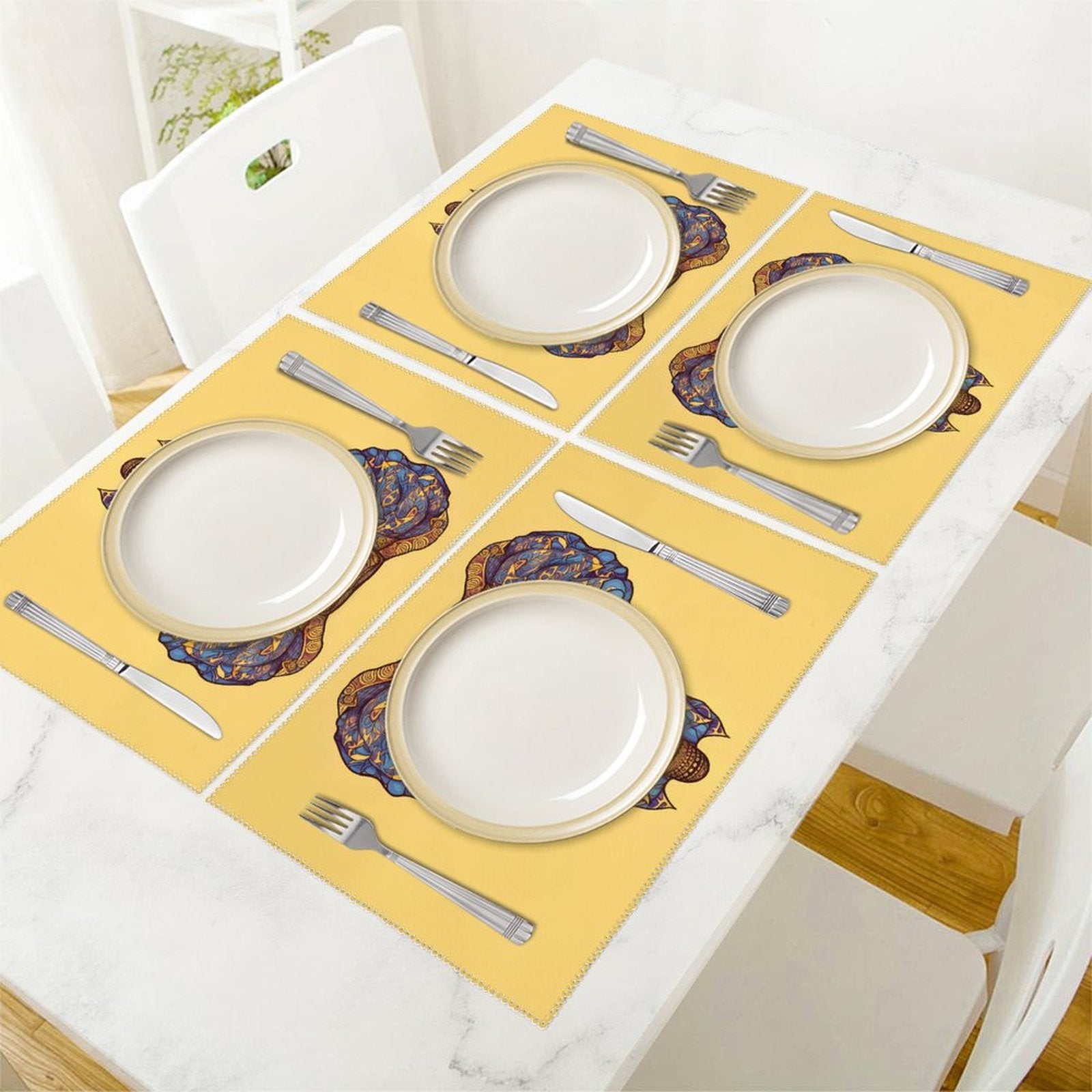 Placemat Set of 4