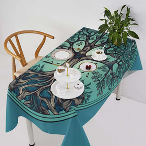 Rectangular Tablecloth