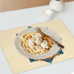 Placemat Set of 4