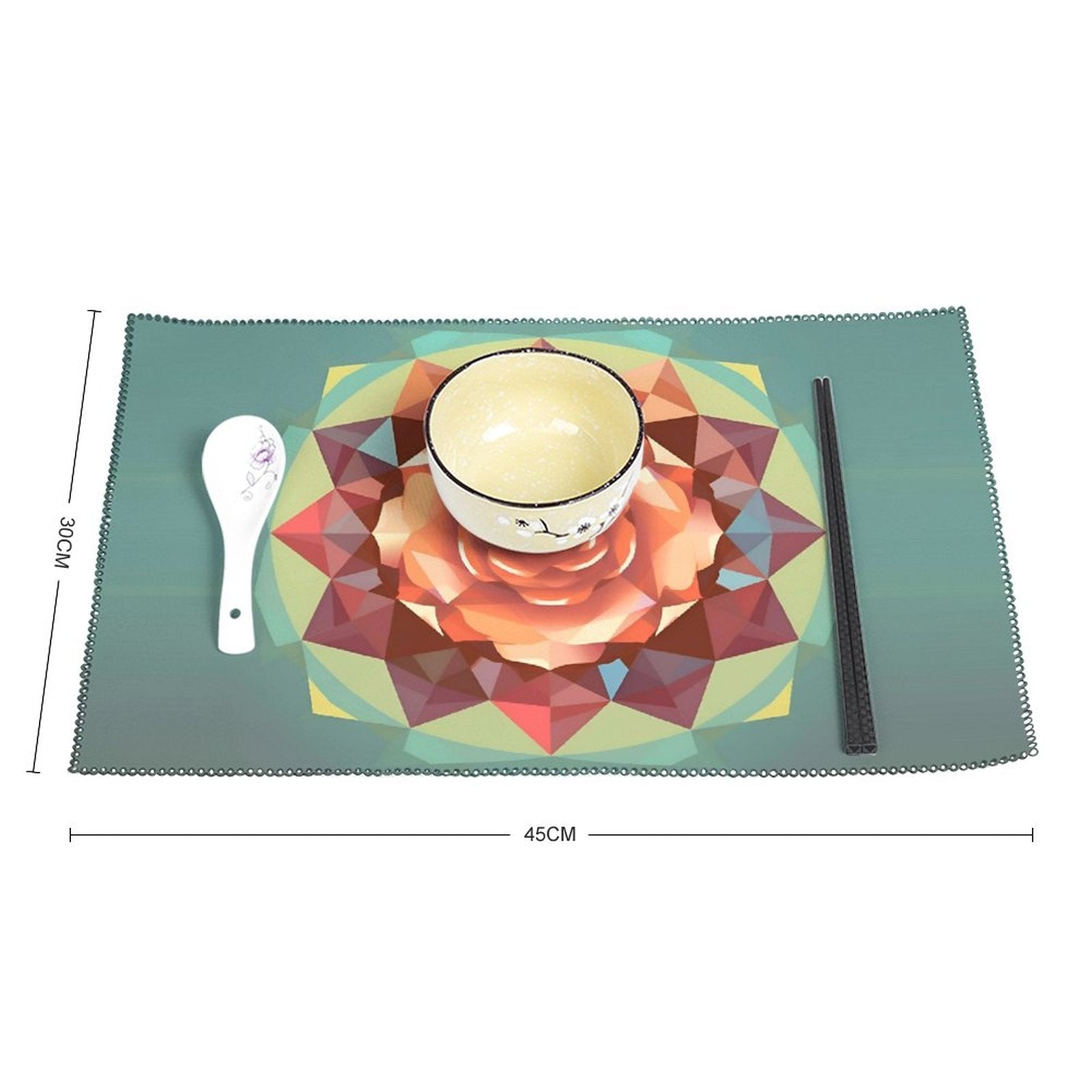 Placemat Set of 4