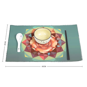 Placemat Set of 4