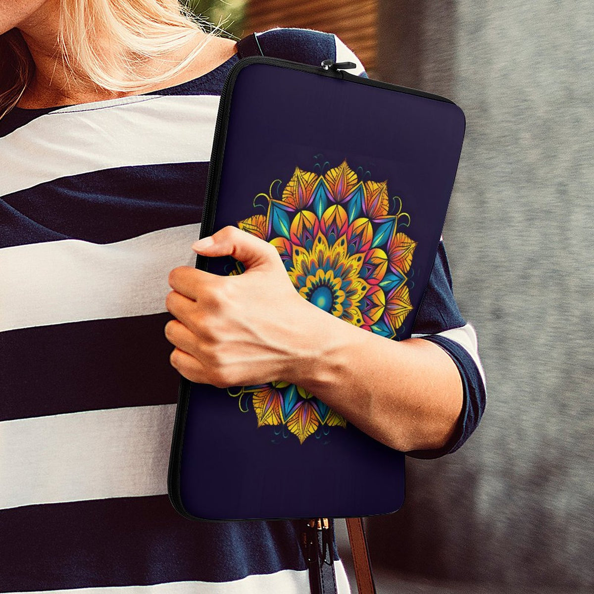 Sunflower Laptop Sleeve