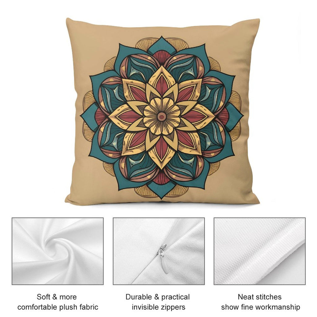 Funda de almohada