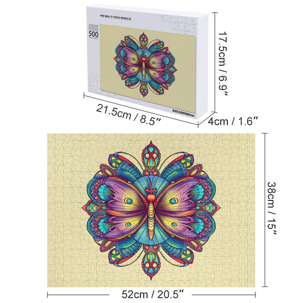 Puzzle di immagini